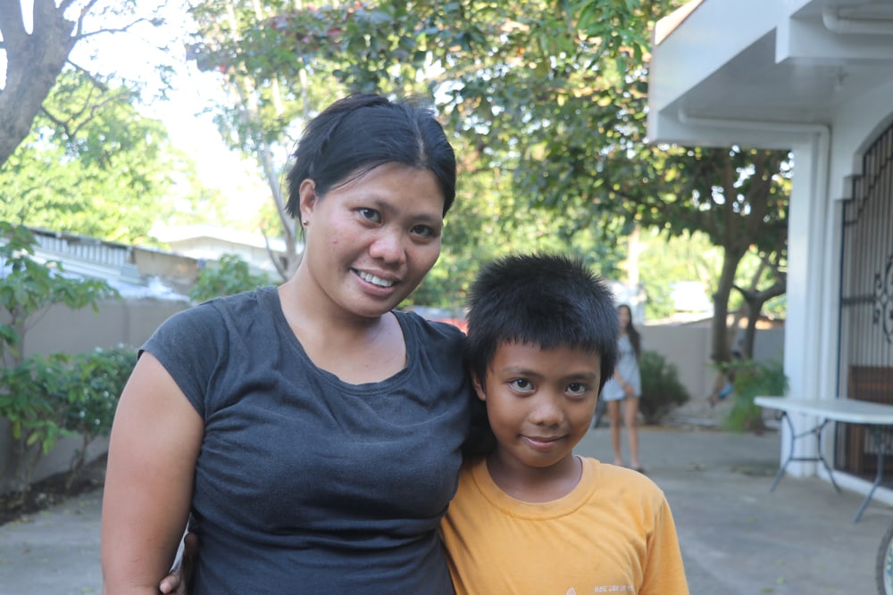 Vision Help Stiftung