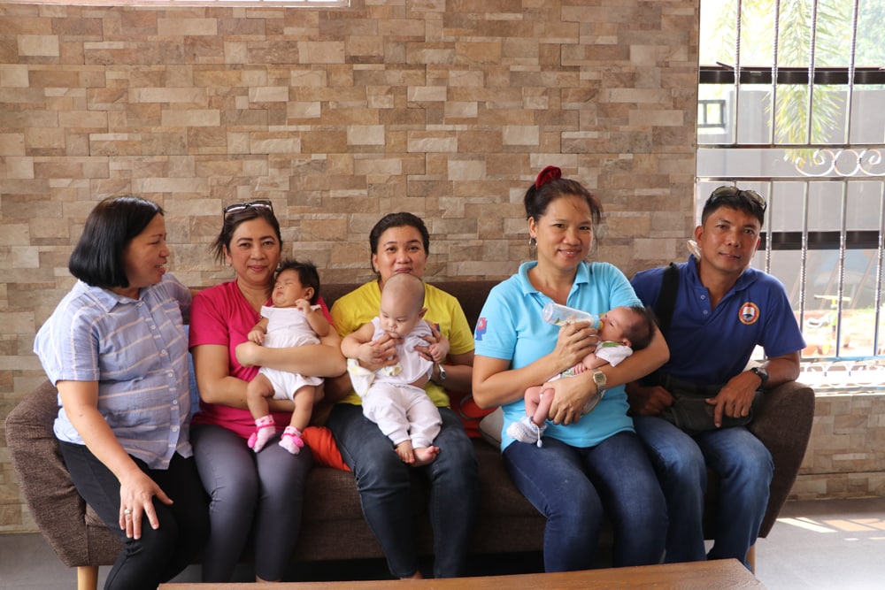 Vision Help International Care Foundation