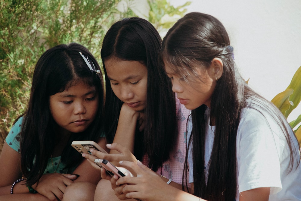 Carsten Aust Phillipinen