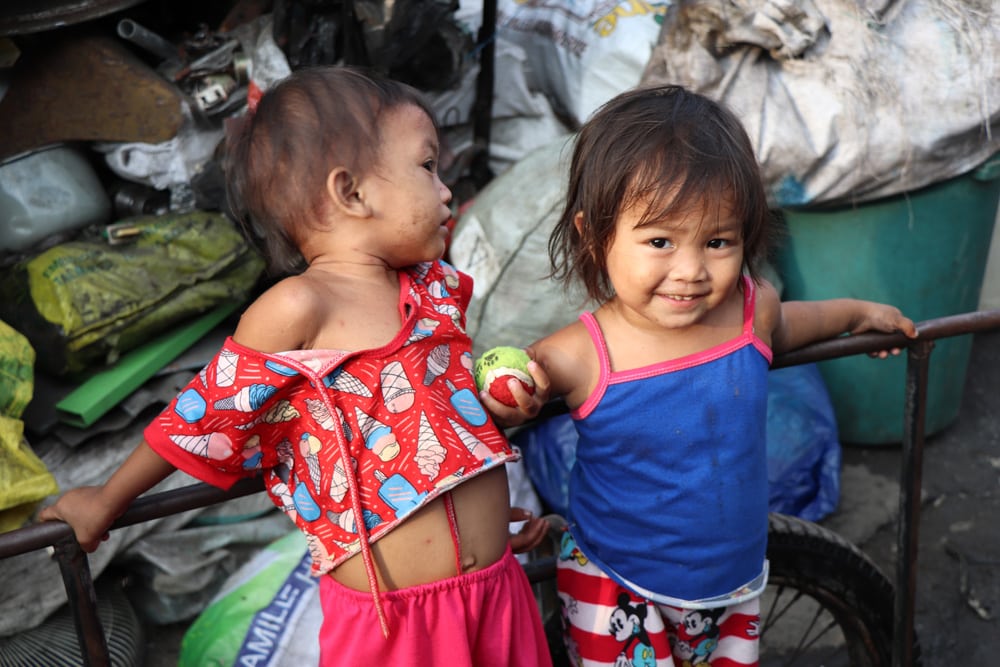 Vision Help International Care Foundation