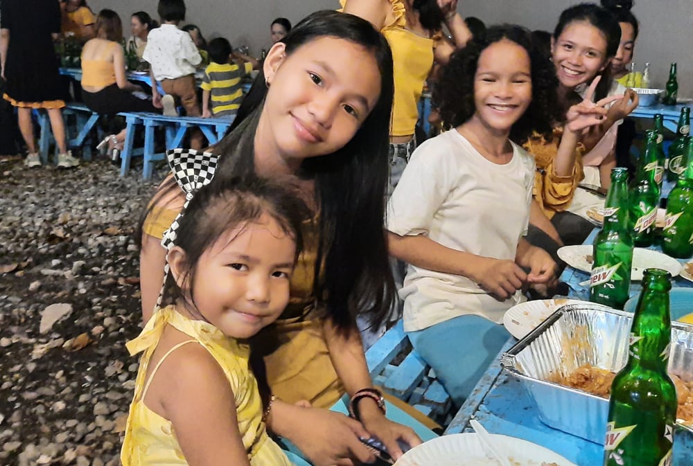 Vision Help Stiftung