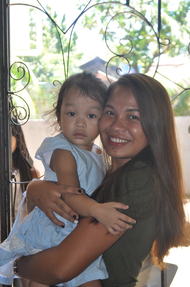 Carsten Aust Phillipinen