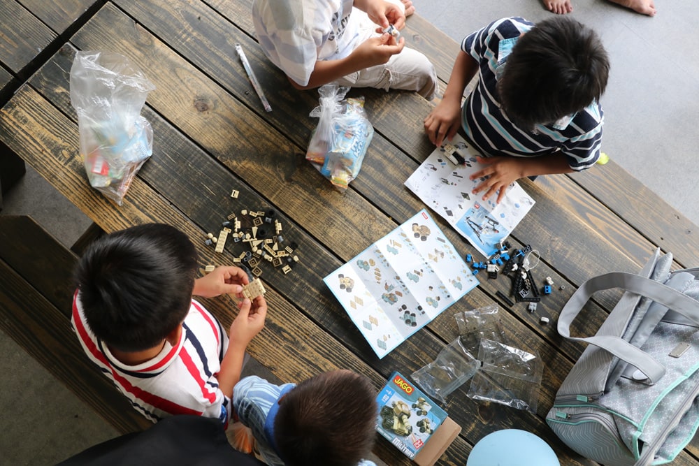 vision help international care foundation philippines