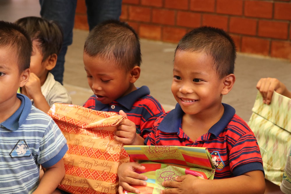 vision help foundation